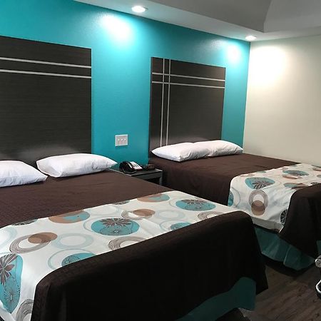 Americas Best Value Inn & Suites Spring / N. Houston Εξωτερικό φωτογραφία