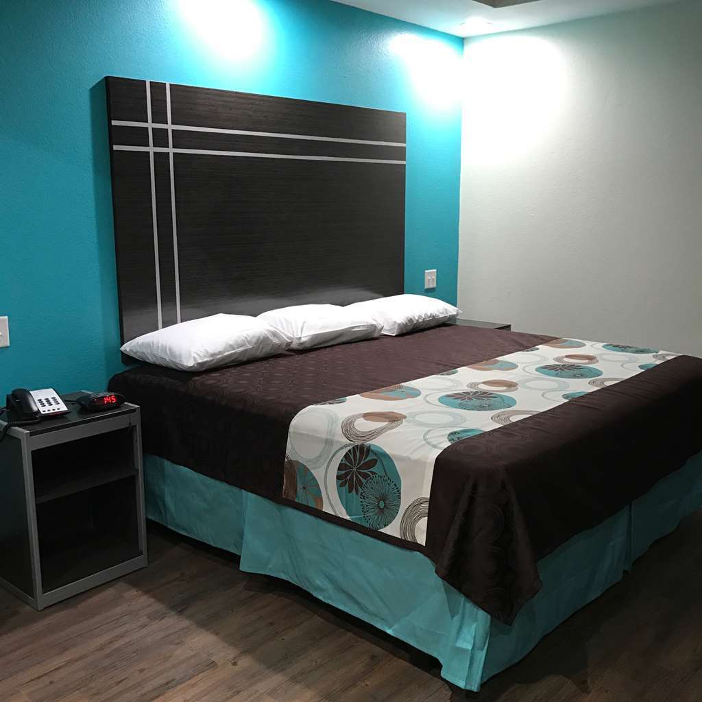Americas Best Value Inn & Suites Spring / N. Houston Δωμάτιο φωτογραφία