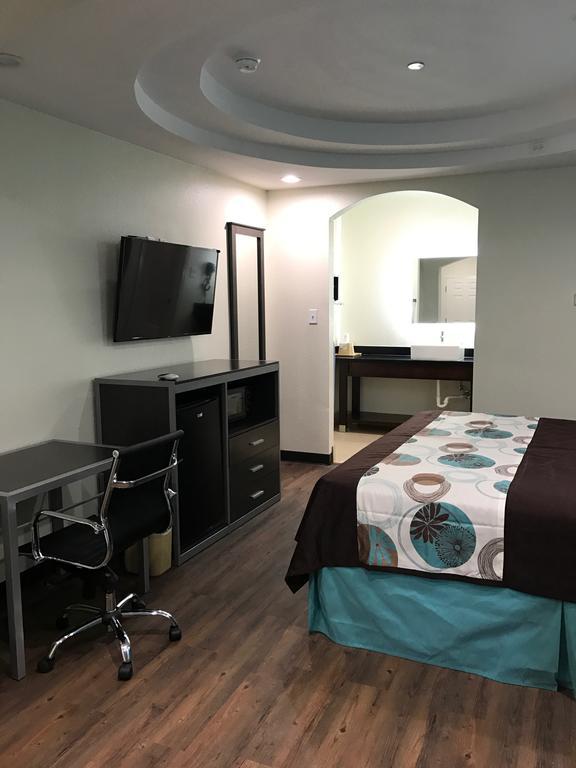 Americas Best Value Inn & Suites Spring / N. Houston Εξωτερικό φωτογραφία